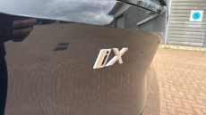 BMW iX 400kW xDrive60 M Sport 112kWh 5dr Auto [Pro Pack] Electric Estate